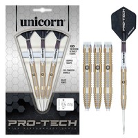 Dardos Unicorn Pro-Tech 4 90%