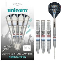 Dardos Unicorn Jeffrey de Zwaan Maestro Phase 2 90%