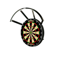 Winmau Blade 6 + Winmau Polaris Bundle - Diana de dardos Set