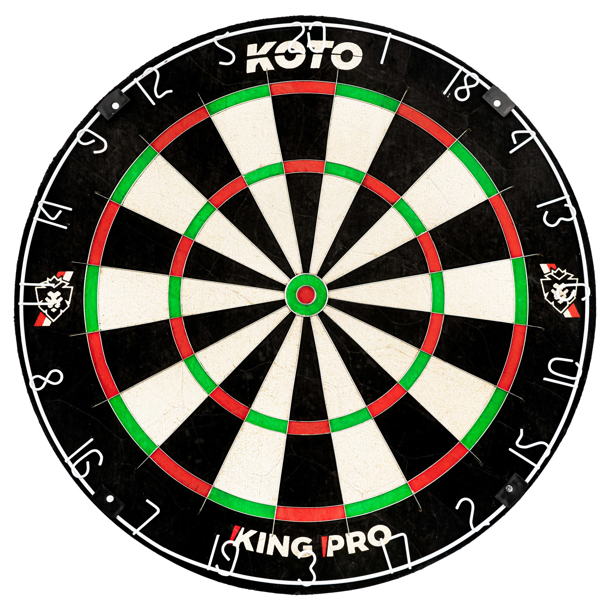 Diana KOTO King Pro Dartboard Profesional 