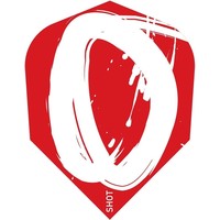 Plumas Shot -Zen Enso Std.6