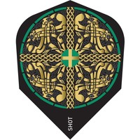 Plumas Shot - Celt Cernunnos Std.6