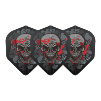 Plumas L-Style Champagne EZ L3 Shape Ryan Searle V2 Black