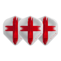 Plumas L-Style Champagne EZ L1 Standard David Evans V2 White