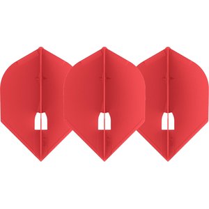 Plumas L-Style Champagne L5 Pro Rocket Red