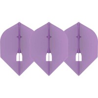 Plumas L-Style Champagne L5 Pro Rocket Purple