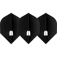 Plumas L-Style Champagne L5 Pro Rocket Black