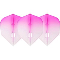 Plumas L-Style Champagne L3 Shape 2-Tone CWH×Pink