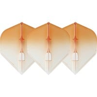Plumas L-Style Champagne L1 Standard 2-Tone CWH×Orange