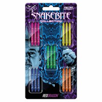 Cañas Red Dragon Snakebite VRX Collection