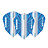 Plumas Red Dragon Gerwyn Price Hardcore Ionic Blue Burst V-Standard