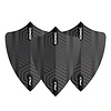 Red Dragon Plumas Red Dragon Gerwyn Price Hardcore Iceman Black Freestyle