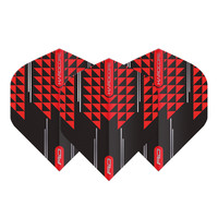 Plumas Red Dragon Hardcore Radical Crossfire