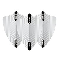 Plumas Red Dragon Hardcore Triple Freestyle White