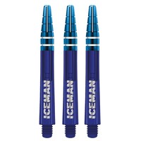 Cañas Red Dragon Nitrotech Ionic Gerwyn Price Blue