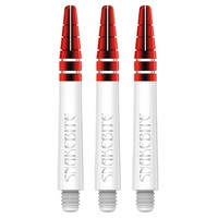 Cañas Red Dragon Nitrotech Ionic Snakebite White/Red