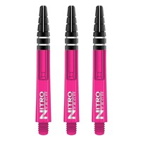 Cañas Red Dragon Nitrotech Pink