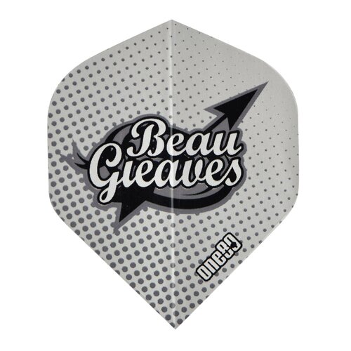 ONE80 Plumas ONE80 Beau Greaves Std. Grey