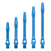 Cañas KOTO King Grip Aluminium Blue