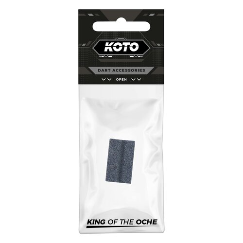 KOTO KOTO Dart Sharpener Flat