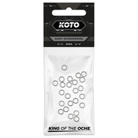KOTO Shaft Rings 24pcs