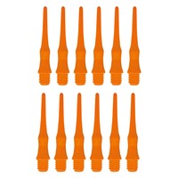 KOTO Soft Tip Dart Points Orange