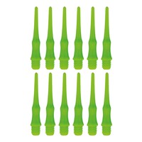 KOTO Soft Tip Dart Points Green