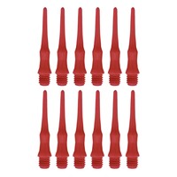 KOTO Soft Tip Dart Points Red