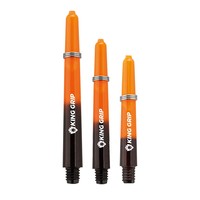 Cañas KOTO King Grip Coloress Orange Black