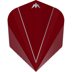 Plumas Mission Shade NO6 Red