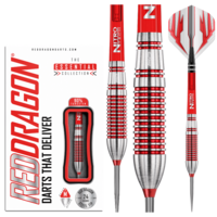 Dardos RedDragon Reflex 90%