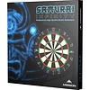 Mission Mission Samurai Infinity Dartboard - Diana Profesional