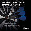 KOTO Diana Electrónica KOTO Soft Easy