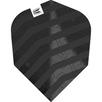 Plumas Target Vision Ultra Rob Cross Black Std.6