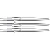 Target Target Swiss Points Storm Silver
