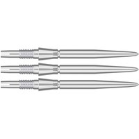 Target Swiss Points Storm Silver