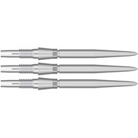 Target Swiss Points Storm Nano Silver
