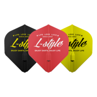 Plumas L-Style EZ L1 Standard Vintage Type B