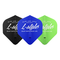 Plumas L-Style EZ L1 Standard Vintage Type A