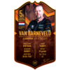 Ultimate Darts Ultimate Darts Card Raymond van Barneveld