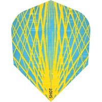 Plumas Shot Rowby-John Araw Std.6