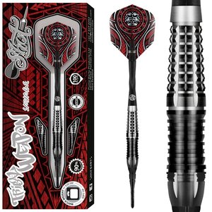 Dardos Shot Tribal Weapon Savage 90% Punta de Plástico