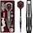 Dardos Shot Tribal Weapon Savage 90% Punta de Plástico