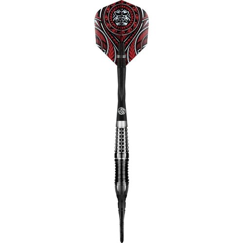 Shot Dardos Shot Tribal Weapon Savage 90% Punta de Plástico