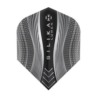Plumas Harrows Silika Lumen NO6 Black Tough Crystalline Coated