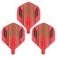 Plumas Cuesoul - Tero System AK4 Oroen Pattern - Red Standard