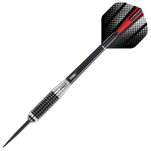 Red Dragon Dardos Red Dragon Megaton 80% Punta de Acero