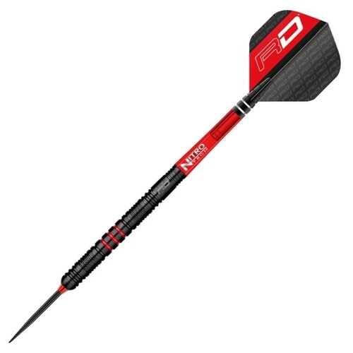 Red Dragon Dardos RedDragon Milano RS4 90% Punta de Acero