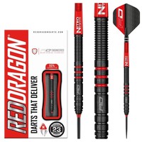 Dardos RedDragon Milano RS3 90%