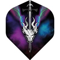 Plumas Mission Occult NO2